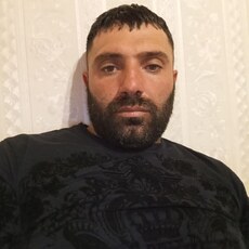 Фотография мужчины Артур, 36 лет из г. Феодосия