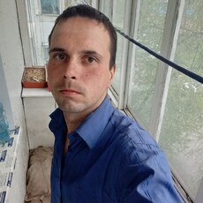 Фотография мужчины Виктор, 31 год из г. Анжеро-Судженск