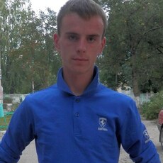 Фотография мужчины Юрий, 32 года из г. Минск