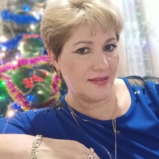 Фотография девушки Ленок, 52 года из г. Таганрог