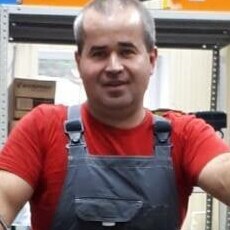 Фотография мужчины Иван Чуверов, 32 года из г. Ижевск