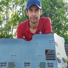 Фотография мужчины Жордан, 34 года из г. Альметьевск