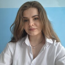 Фотография девушки Ольга, 21 год из г. Гродно