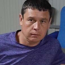 Фотография мужчины Максим, 38 лет из г. Крымск