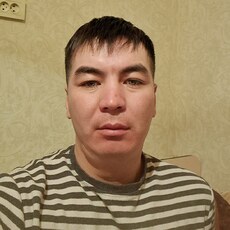 Фотография мужчины Алибек, 27 лет из г. Тараз