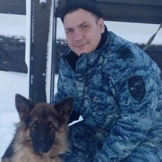 Фотография мужчины Виталий, 37 лет из г. Дмитров