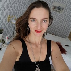 Фотография девушки Ольга, 44 года из г. Ярославль