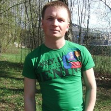 Фотография мужчины Андрей, 37 лет из г. Полоцк