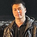 Абылай, 24 года