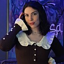 Лиза, 25 лет