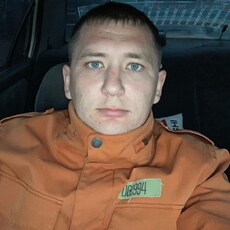 Фотография мужчины Кирилл, 33 года из г. Нефтекумск