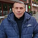 Андрей, 50 лет