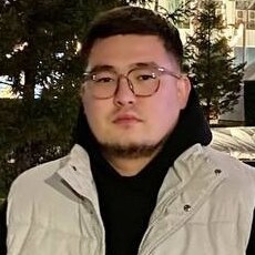 Фотография мужчины Хан, 25 лет из г. Шымкент
