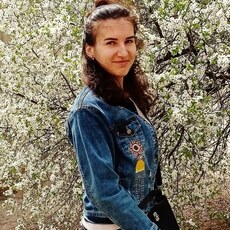 Фотография девушки Юлия, 24 года из г. Харьков