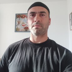 Фотография мужчины Саид, 41 год из г. Сосновый Бор