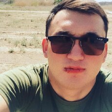 Фотография мужчины Шынгысбек, 28 лет из г. Капчагай