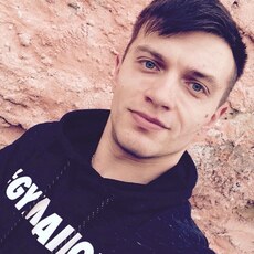 Фотография мужчины Вадим, 35 лет из г. Сокол