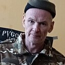Серый, 52 года