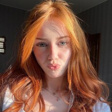 Фотография девушки Ульяна, 19 лет из г. Полоцк