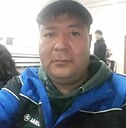 Хурсанд, 41 год