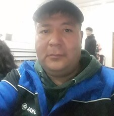 Фотография мужчины Хурсанд, 42 года из г. Актау