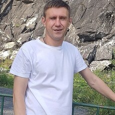 Фотография мужчины Евгений, 37 лет из г. Волхов