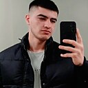 Алим, 23 года