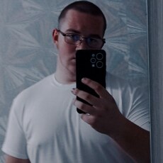 Фотография мужчины Андрей, 19 лет из г. Скопин