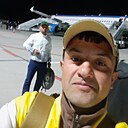 Одилбек, 31 год