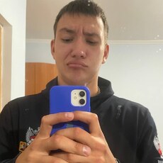 Фотография мужчины Виктор, 18 лет из г. Чехов