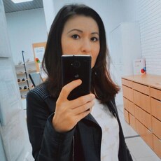 Фотография девушки Эля, 40 лет из г. Тольятти