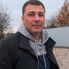 Фотография мужчины Дима, 43 года из г. Орша
