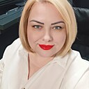 Izolda Shtokman, 44 года