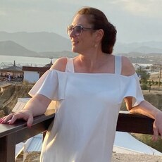 Фотография девушки Алена, 41 год из г. Симферополь