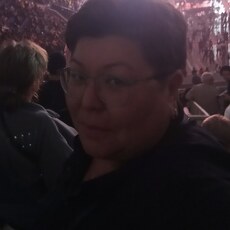 Фотография девушки Алина, 58 лет из г. Алматы