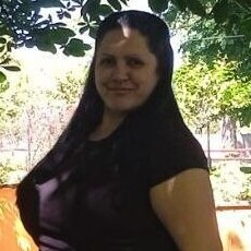 Фотография девушки Наталья, 42 года из г. Каменское