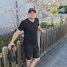 Фотография мужчины Сергей, 42 года из г. Столин