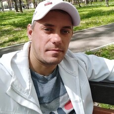 Фотография мужчины Денис, 34 года из г. Прокопьевск