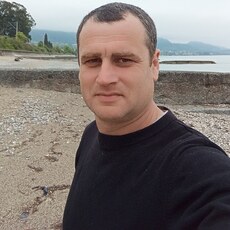 Фотография мужчины Дукич, 41 год из г. Гагра