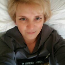 Фотография девушки Анна, 50 лет из г. Минск