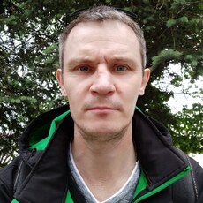 Фотография мужчины Владимир, 48 лет из г. Орша