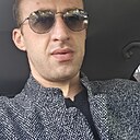 Мистер, 35 лет