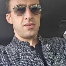 Фотография мужчины Мистер, 35 лет из г. Туапсе