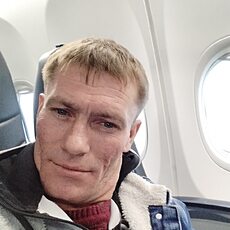 Фотография мужчины Ярослав, 40 лет из г. Ершов
