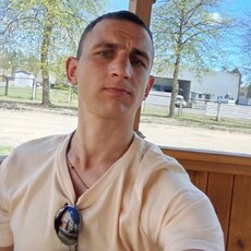 Фотография мужчины Андрей, 32 года из г. Старые Дороги