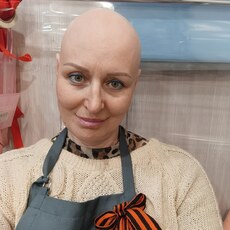 Фотография девушки Домашня Кошечка, 50 лет из г. Иркутск