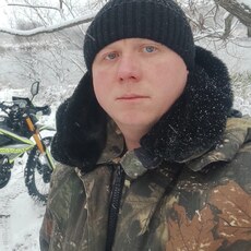 Фотография мужчины Алексей, 35 лет из г. Егорьевск