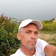 Фотография мужчины Миша, 41 год из г. Слюдянка