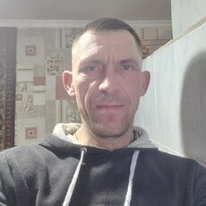 Фотография мужчины Сергей Владимир, 42 года из г. Бельцы