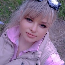 Фотография девушки Кнопа, 32 года из г. Речица
